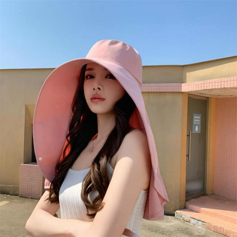 Sun Hats for Women