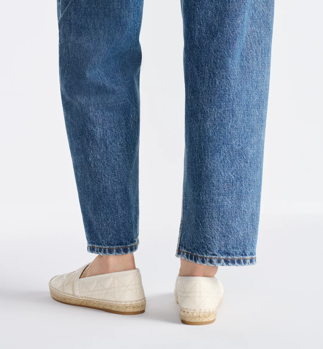 Granville Espadrille