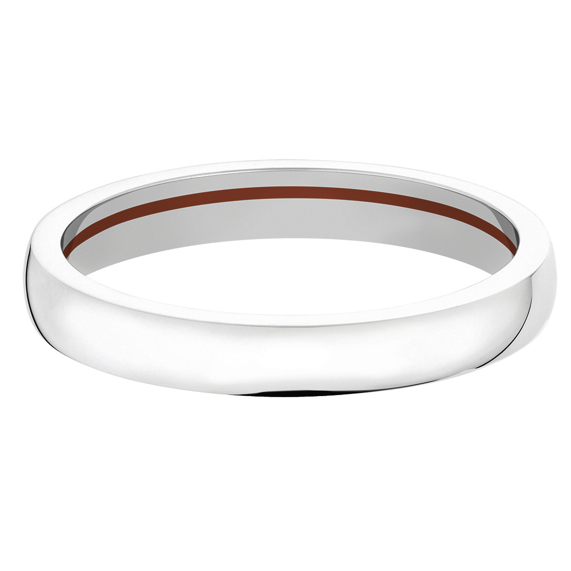 Hong Xian Red Thread Wedding Band