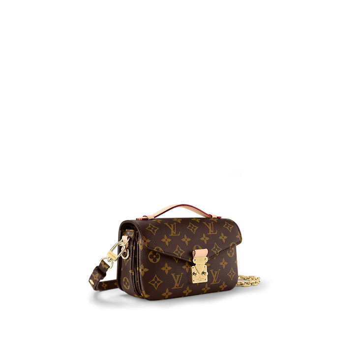 Pochette Métis East West M46279