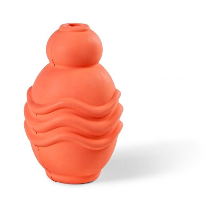 Little&Bigger YumBuddy Classic, orange
