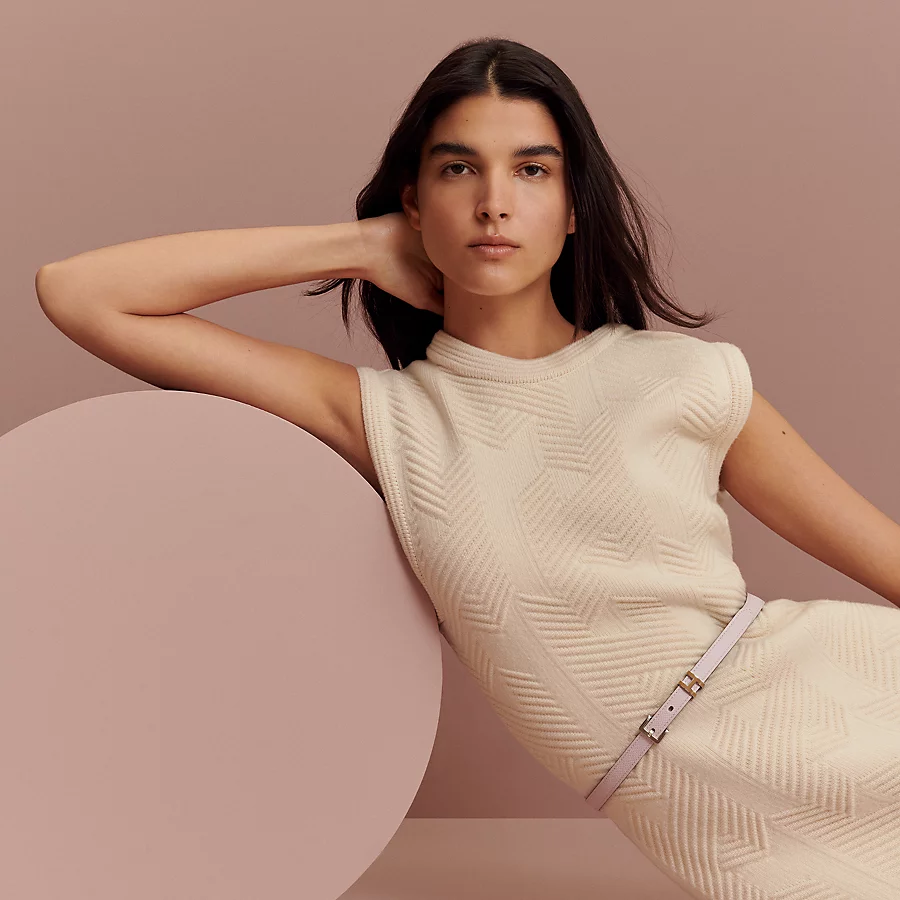 Pop H 15 Bicolore belt