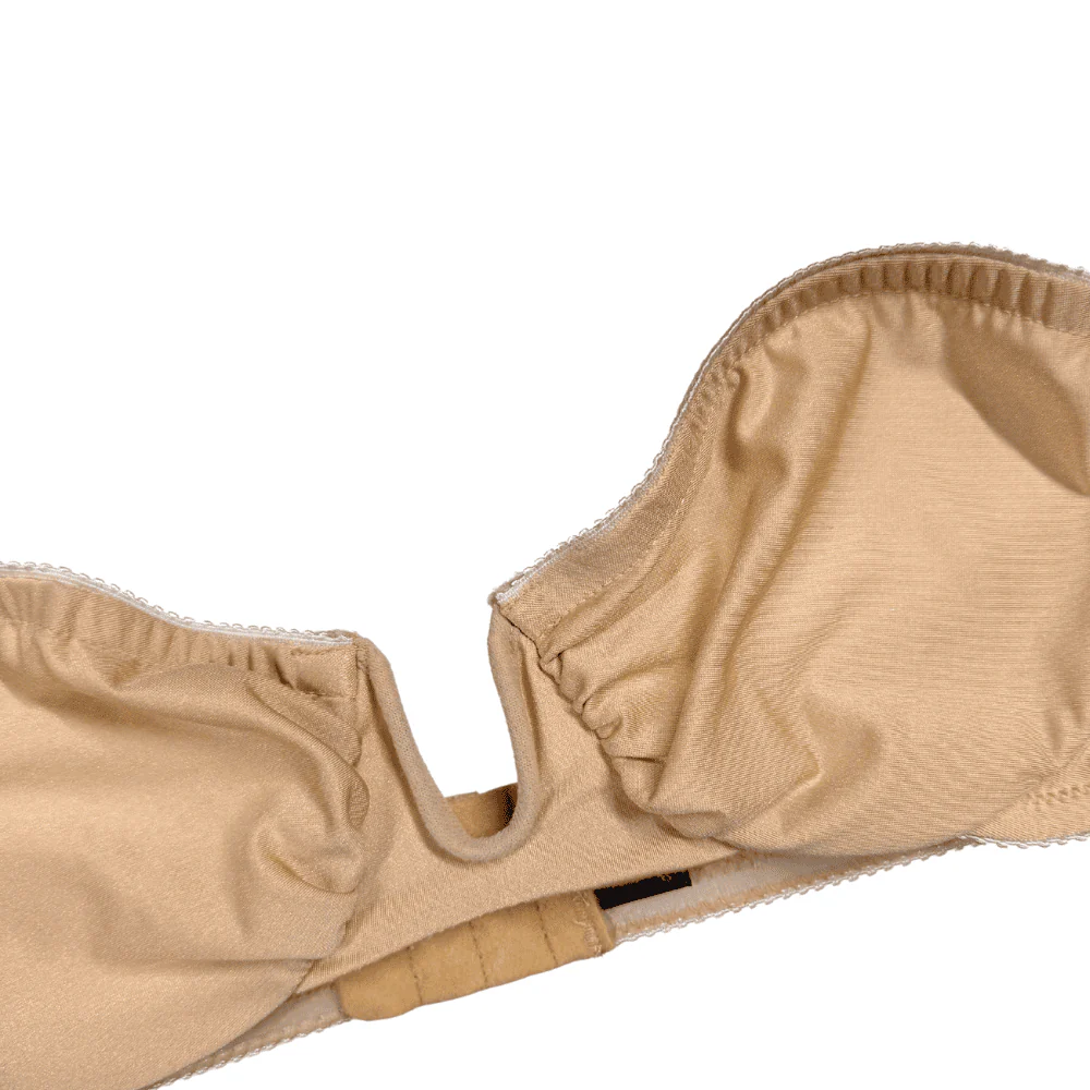 Only Hearts Second Skin Strapless Bra