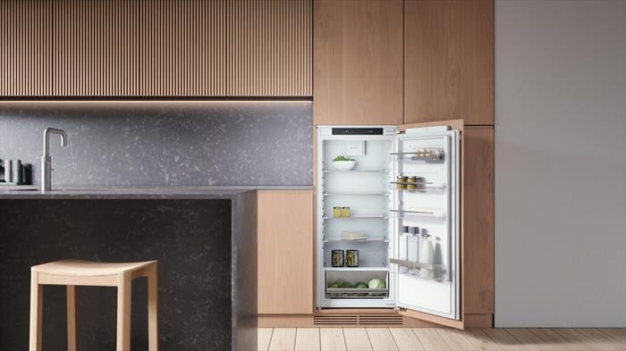 ASKO - Frigorifero 1 porta incasso R 31231 I Classe E-Bianco