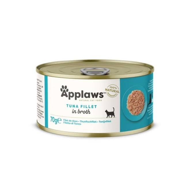 Applaws Cat tunfiskfilet