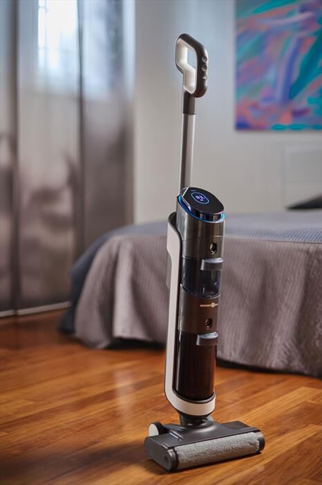 SMARTWAY - Scopa elettrica URWD2012A-Nero