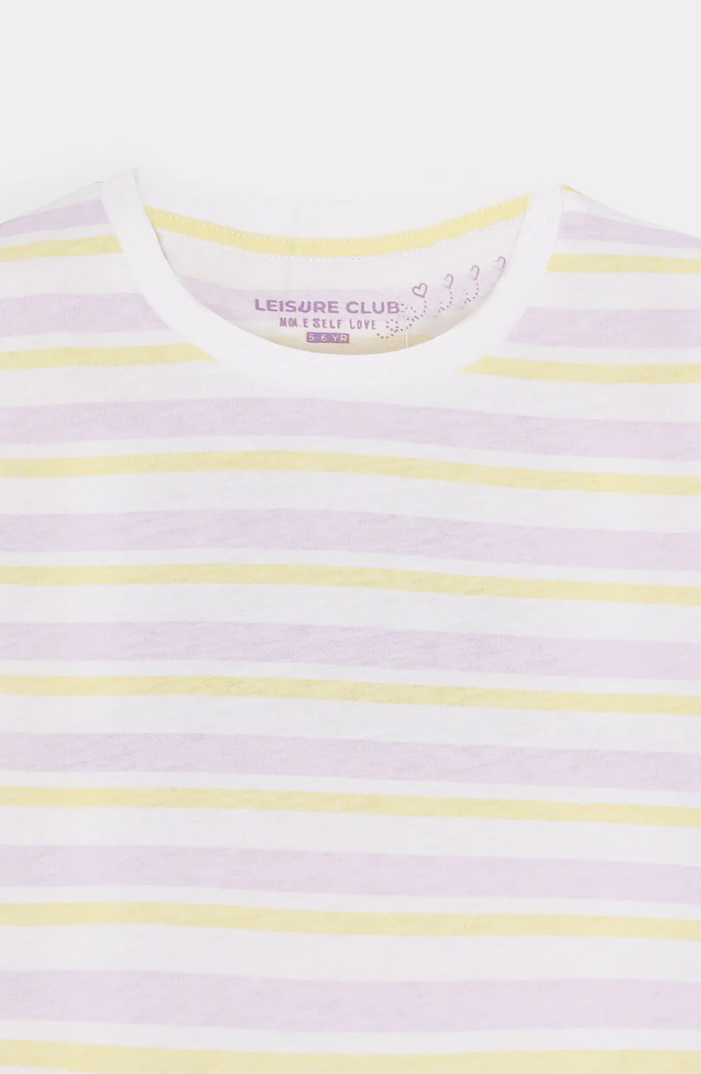 Striper Tee - GKT756325