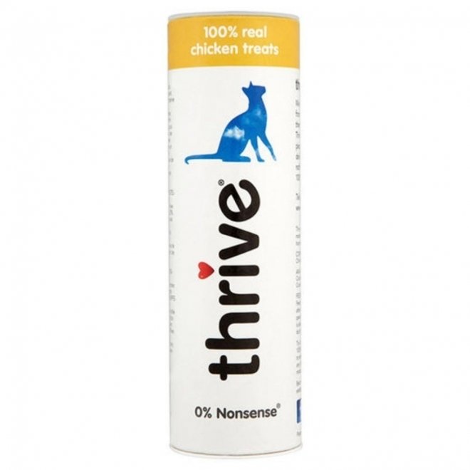 Thrive Kyllingbryst godbiter Tube