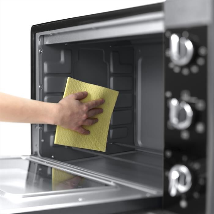 DE LONGHI - EO40123.S-Nero