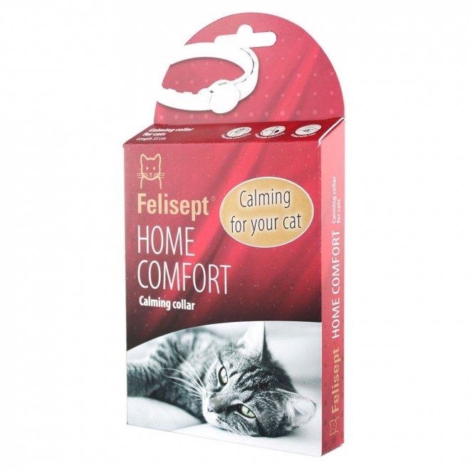 Felisept Home Comfort Collar