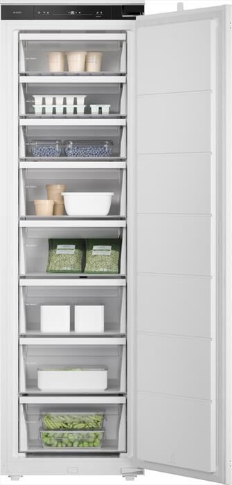 ASKO - Congelatore verticale RBF 276 SND1 Classe D 232lt