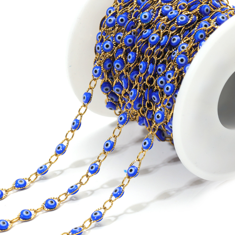 Fashion bracelet accessories chain