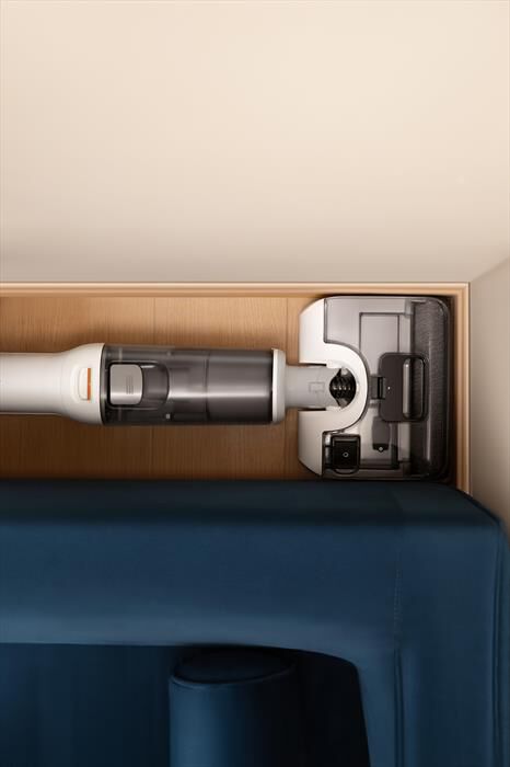 ROBOROCK - Lavapavimenti F25 RT-White