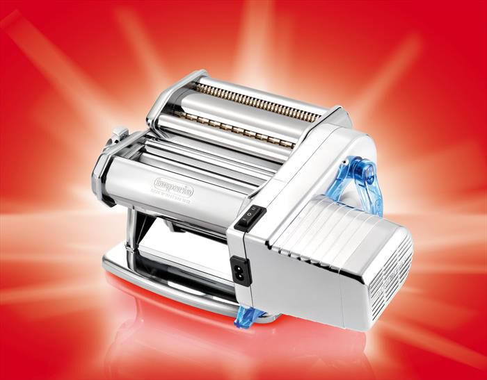 IMPERIA - Sfogliatrice per pasta Electric 650