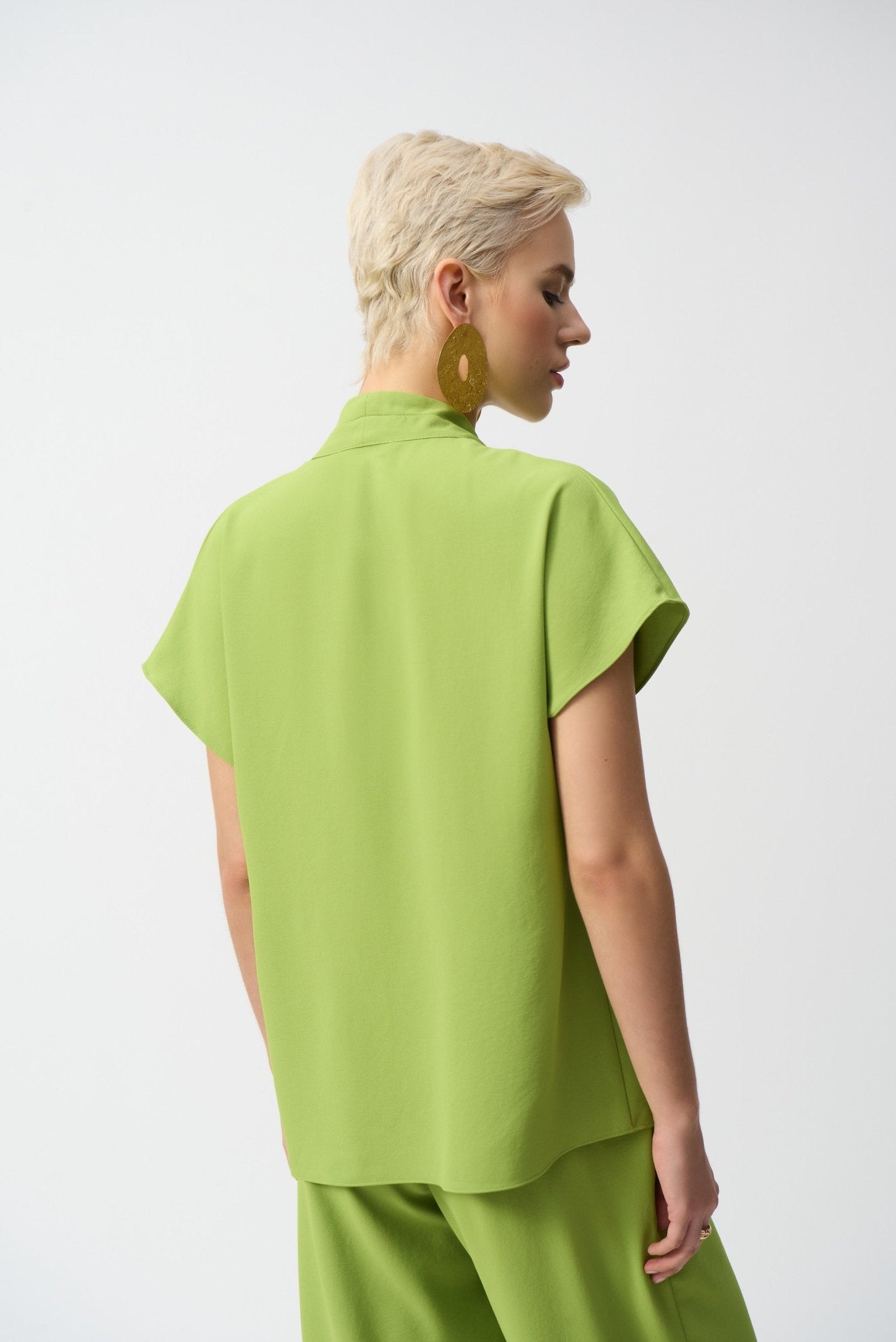 Virtuoso Silhouette Tee‌