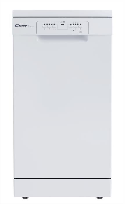 CANDY - Lavastoviglie CDPH 2L1049W Classe E 10 coperti-Bianco