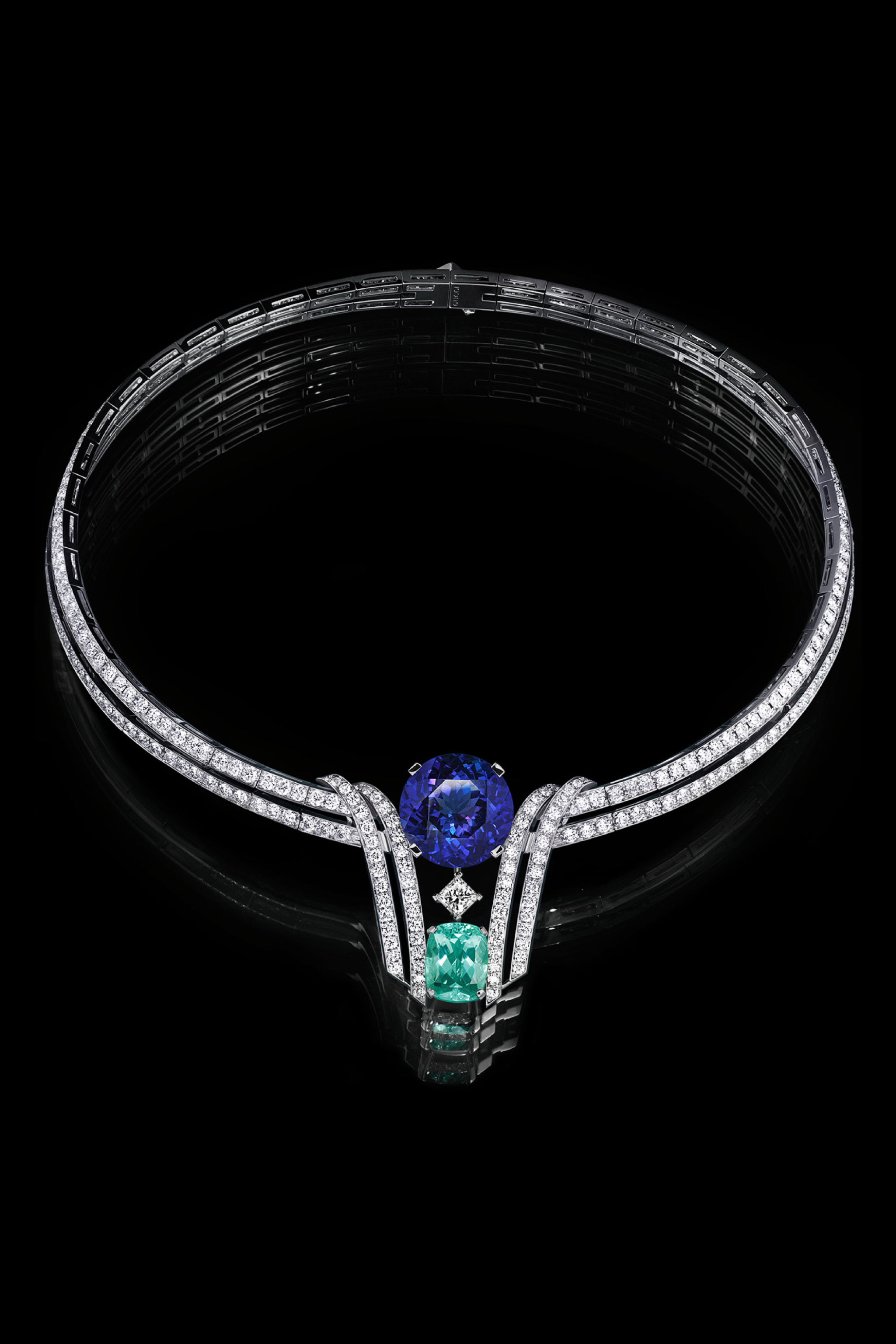 Aurora Choker