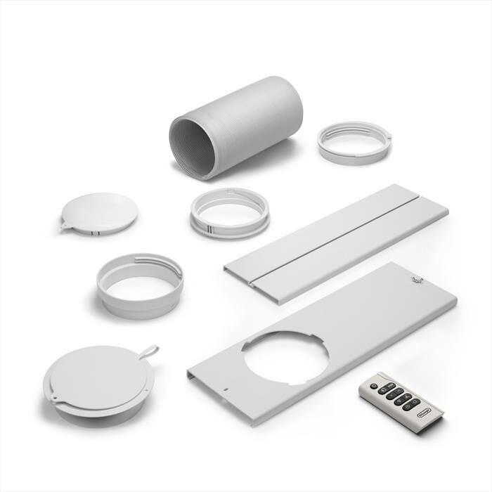 DE LONGHI - Condizionatore monobloccoPINGUINO PAC EX93 EXTREME-Bianco