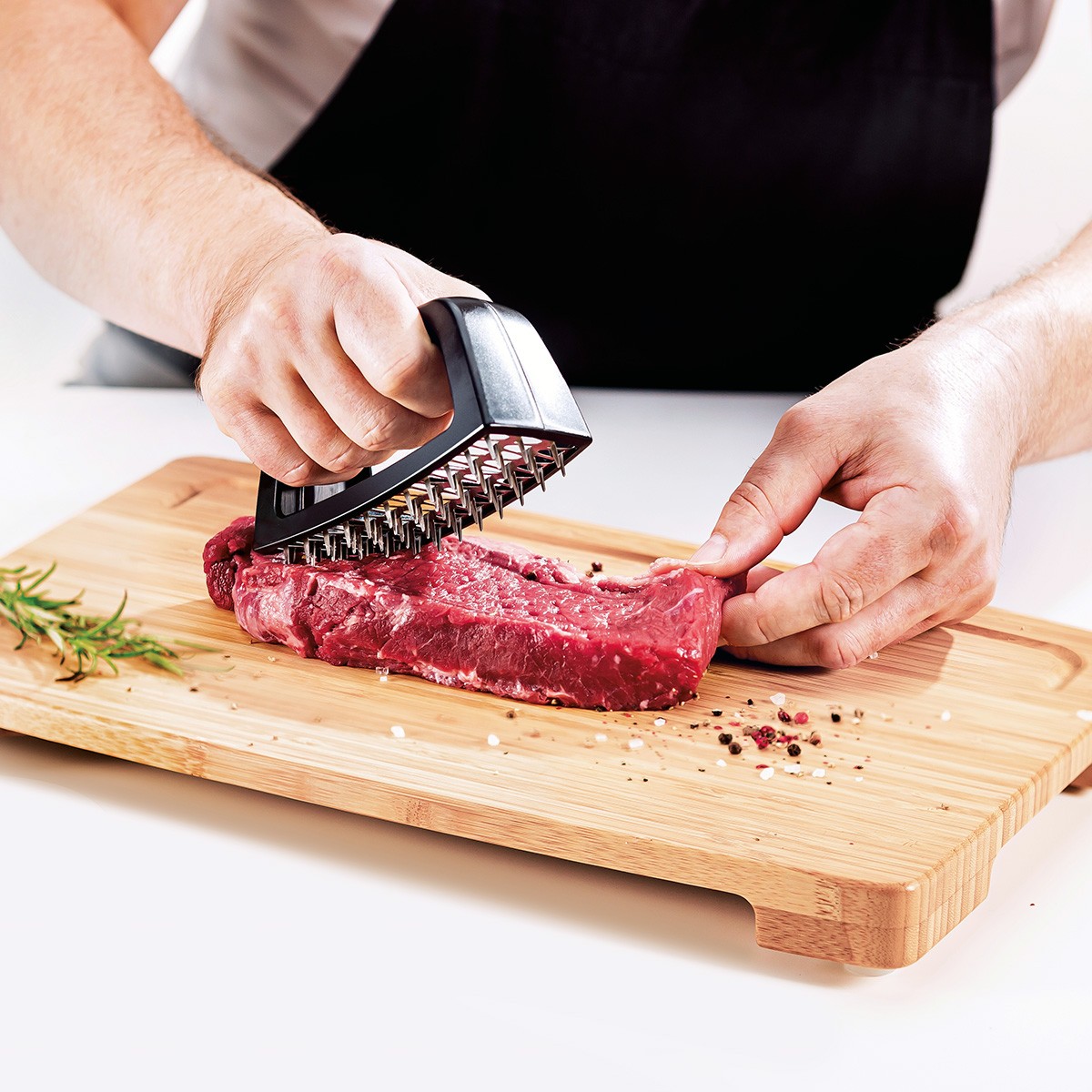 Tenderizer na maso PRESIDENT