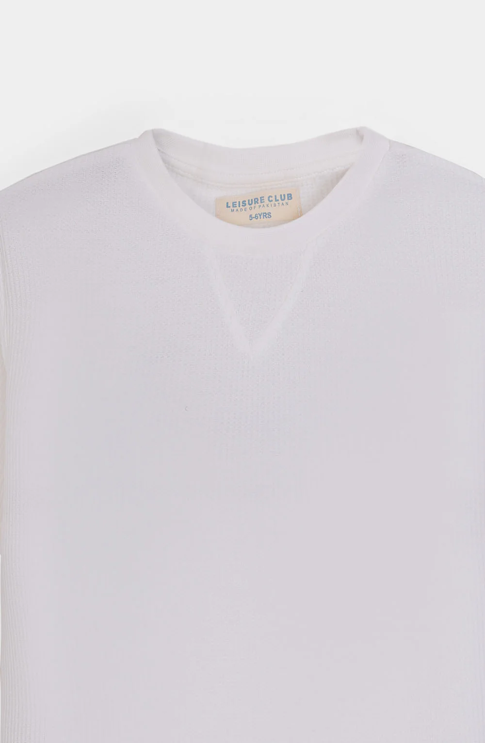 Basic Tee - BKT788325