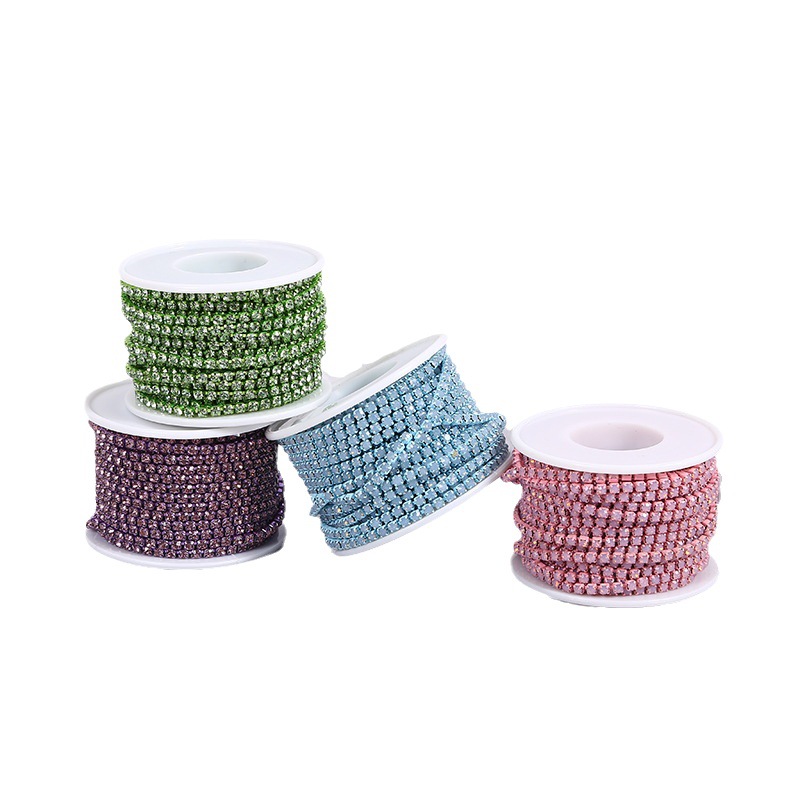 Mobile phone shell drilling parts