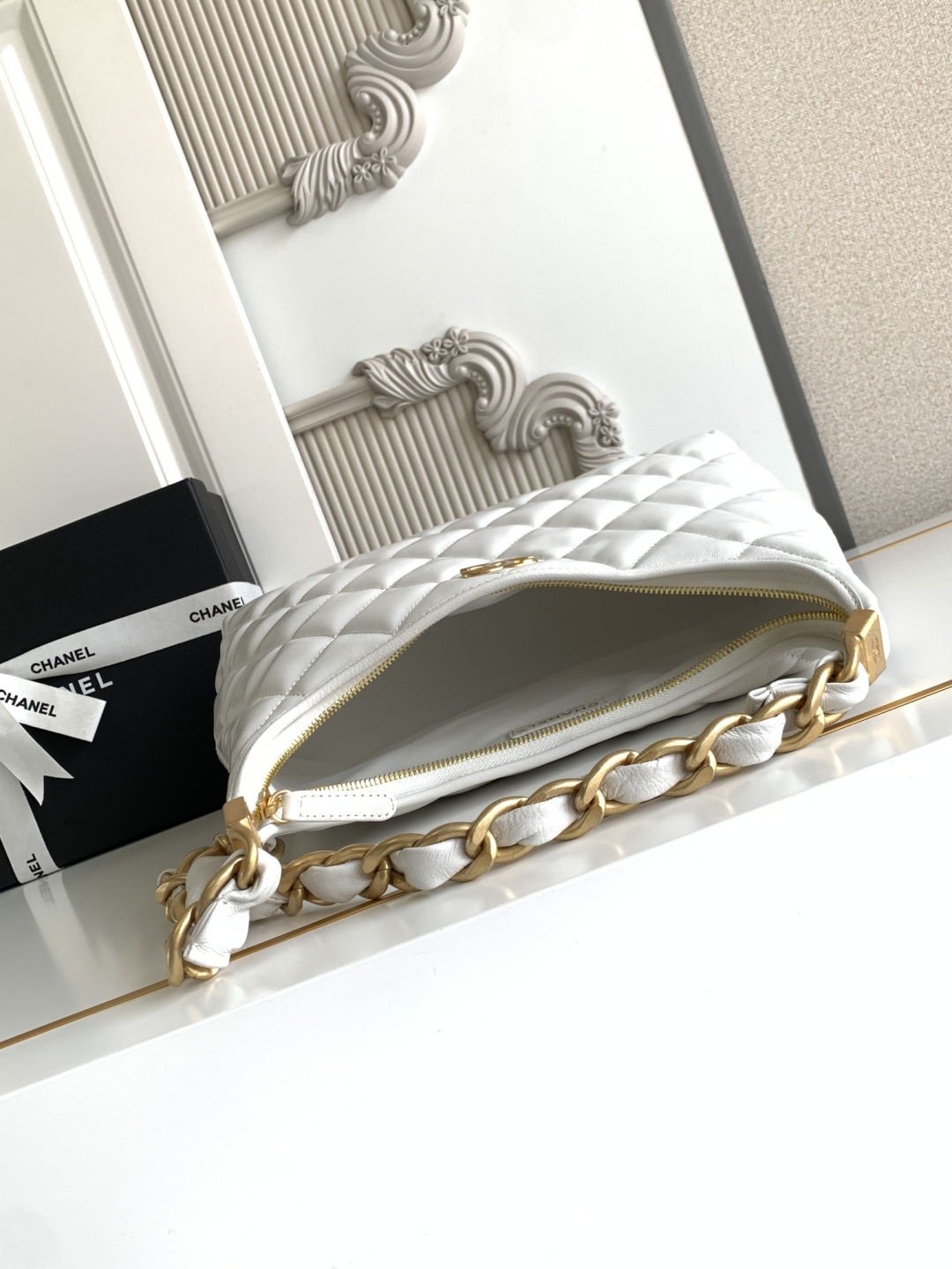 25 Hobo Bag (Model AS4382) - Mocuir