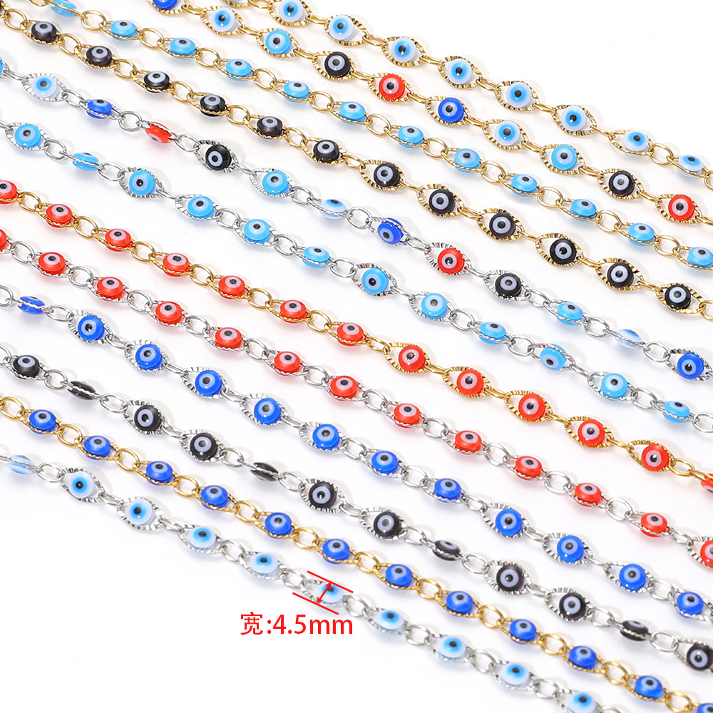 Fashion bracelet accessories chain