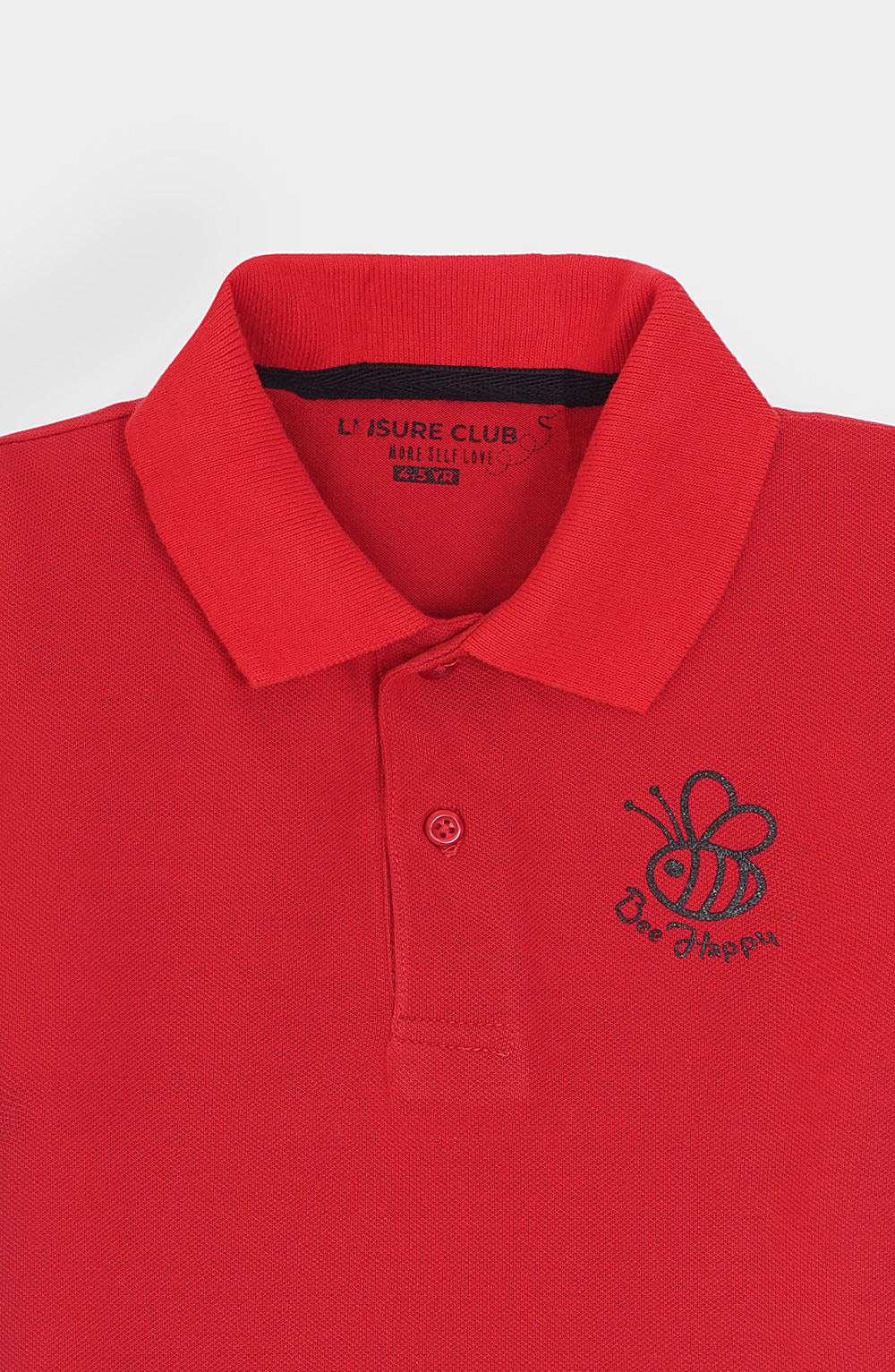 Girl Basic Polo - IGKP751325