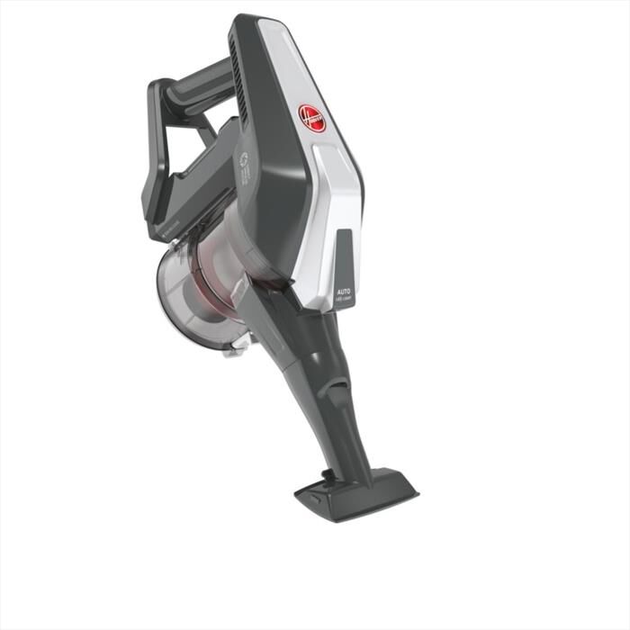 HOOVER - Aspirapolvere ricaricabile HF322TH 011-Titanio