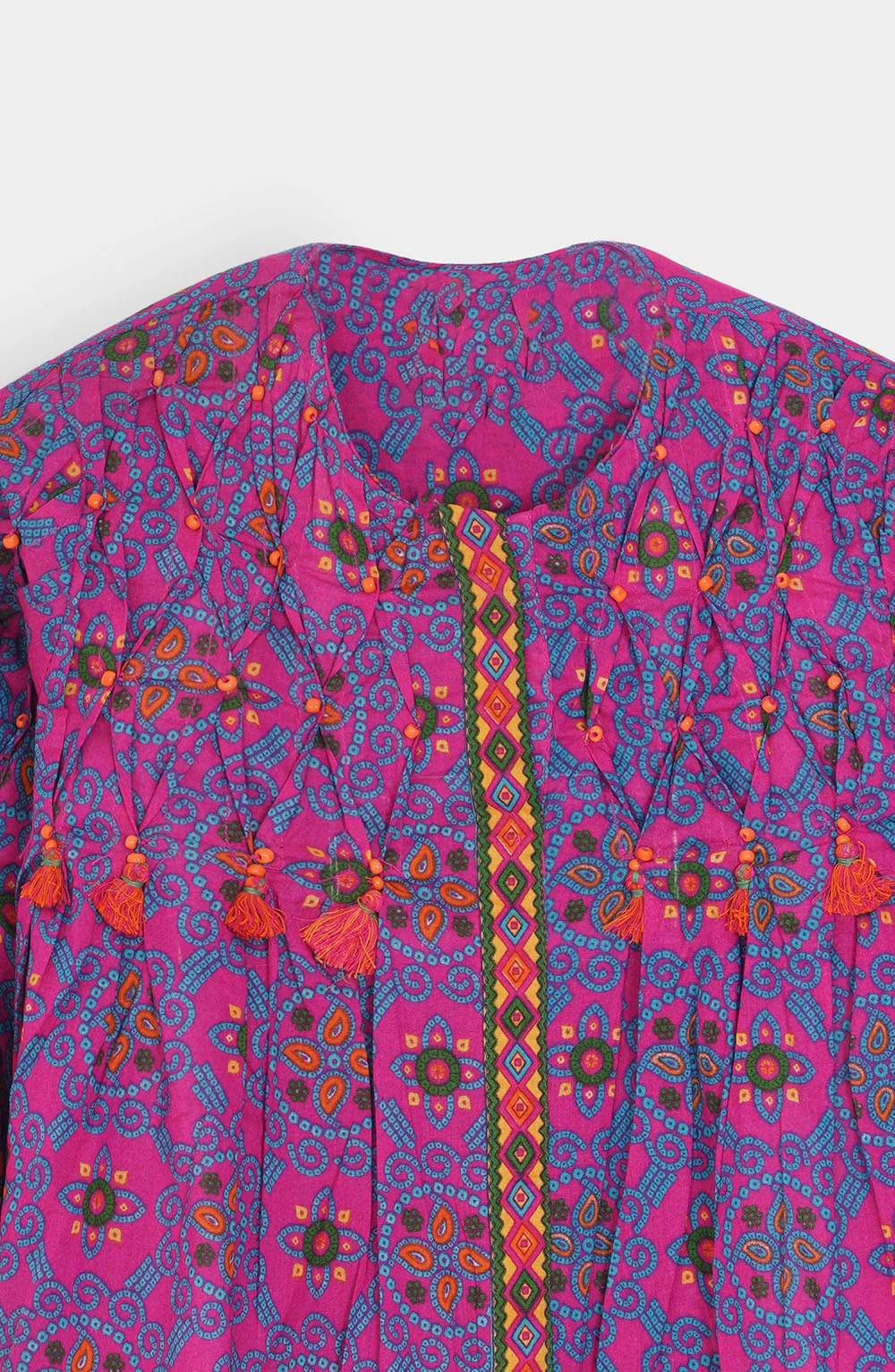 Haleema Shirt - LCP723125IF