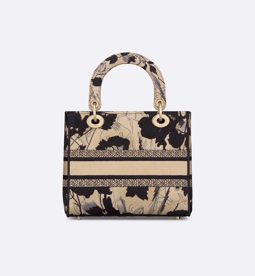 Medium Lady D-Lite Bag
