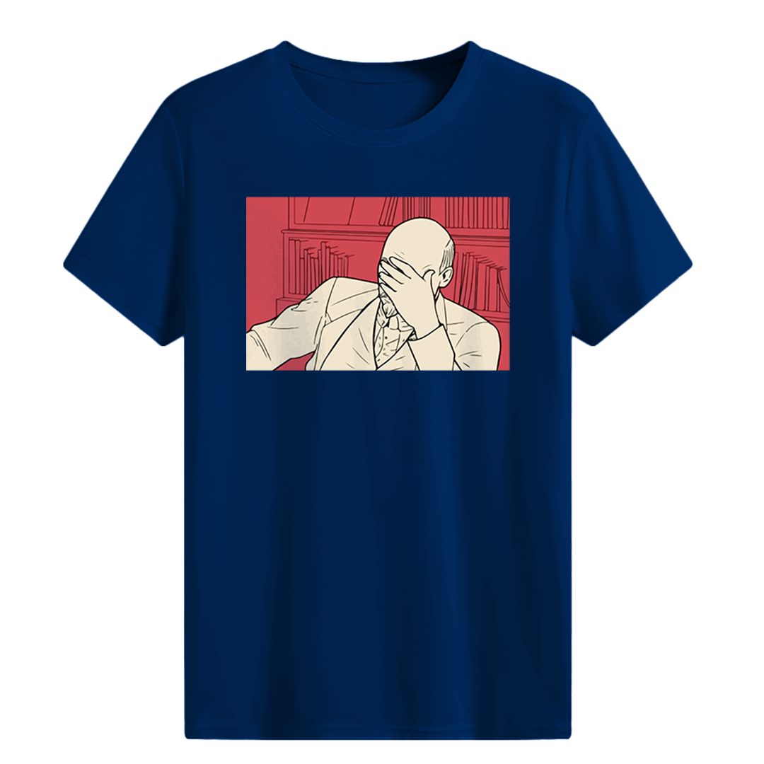 Facepalm T-shirt