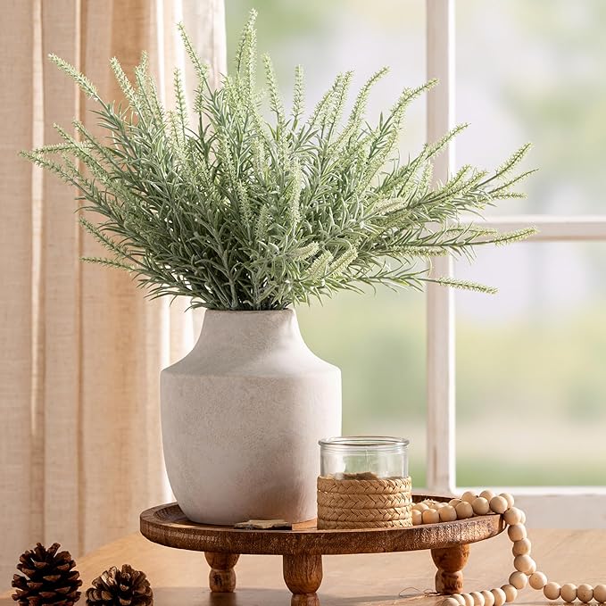 VASEA Ceramic Flower Vase