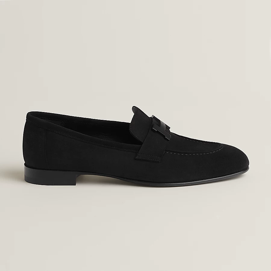 Paris loafer
