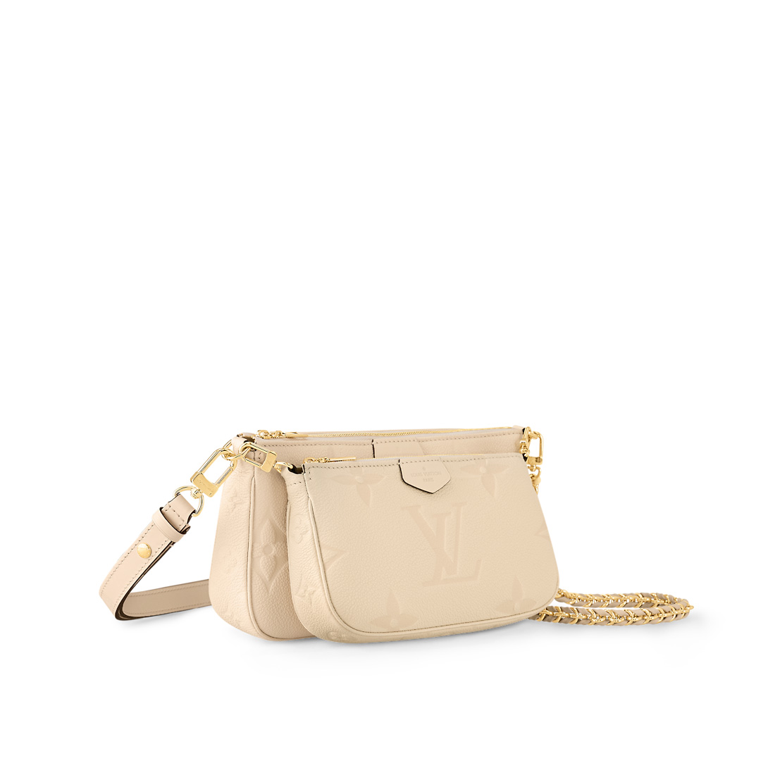 Multi Pochette Accessoires M46568