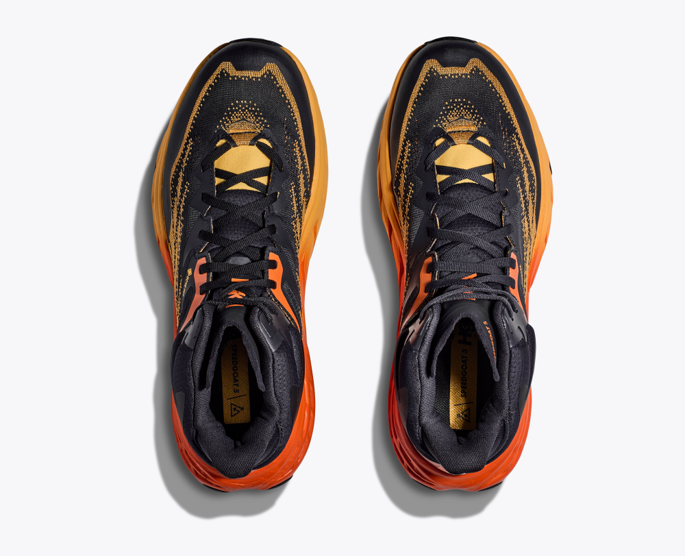 Men's Speedgoat 5 Mid GORE-TEX