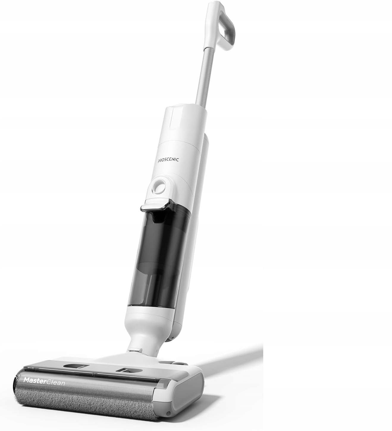 Proscenic F10 Pro Aspirapolvere lavapavimenti senza fili