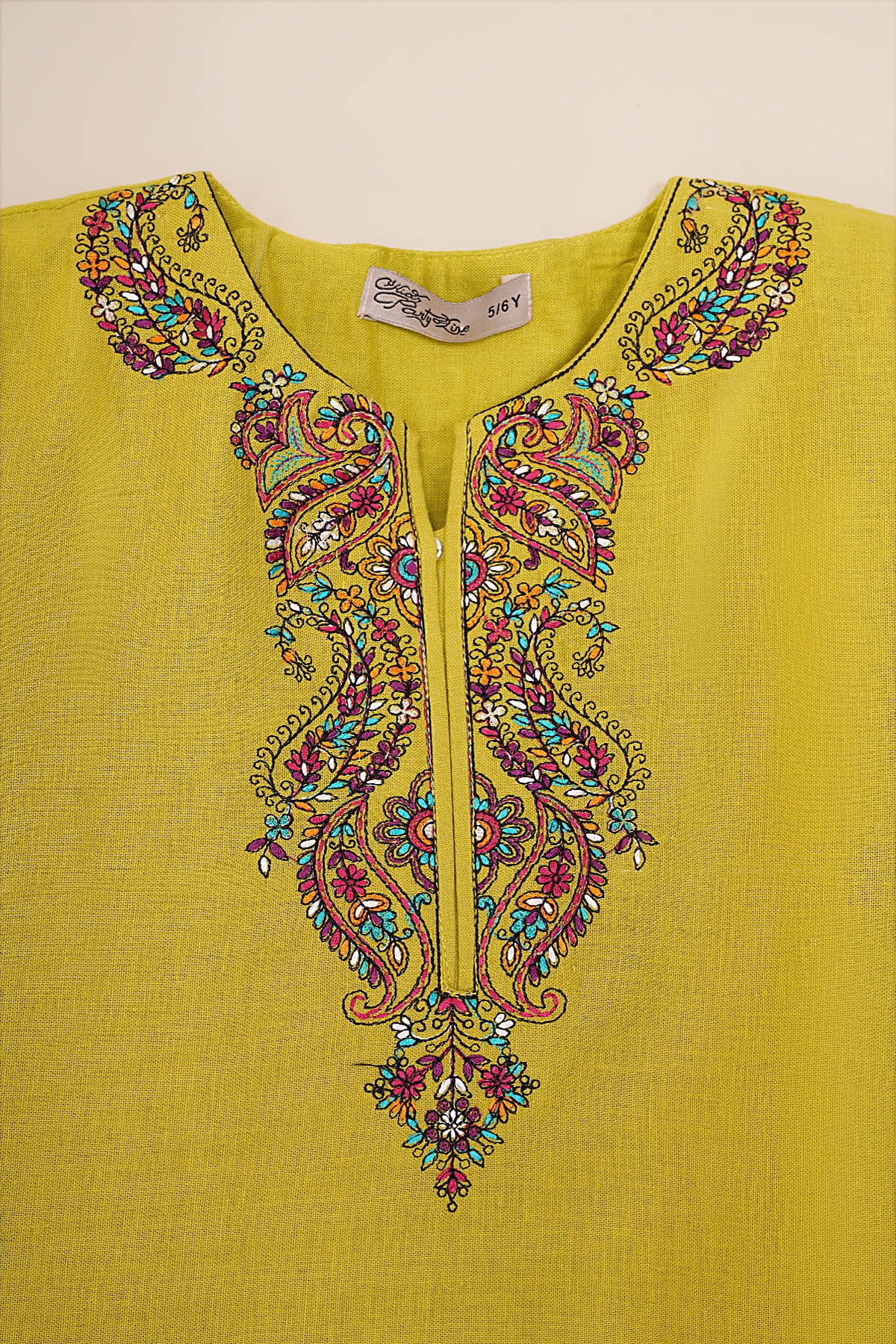 Brisa 1 Piece Shirt - KPL637425