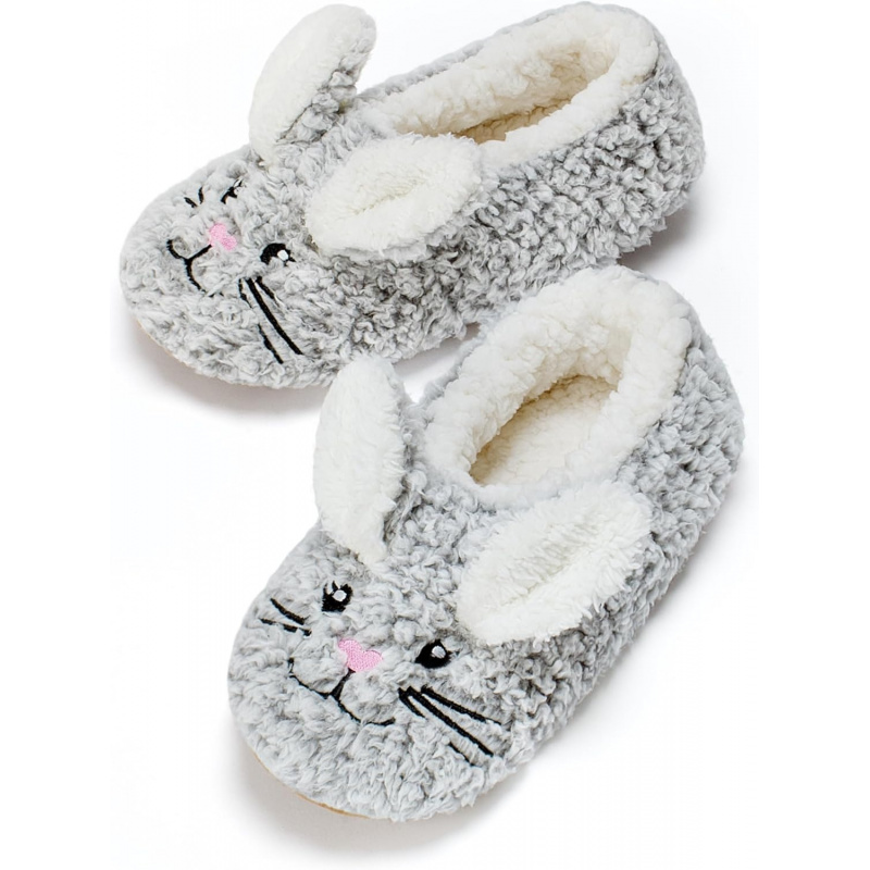 Cute Animal Slippers