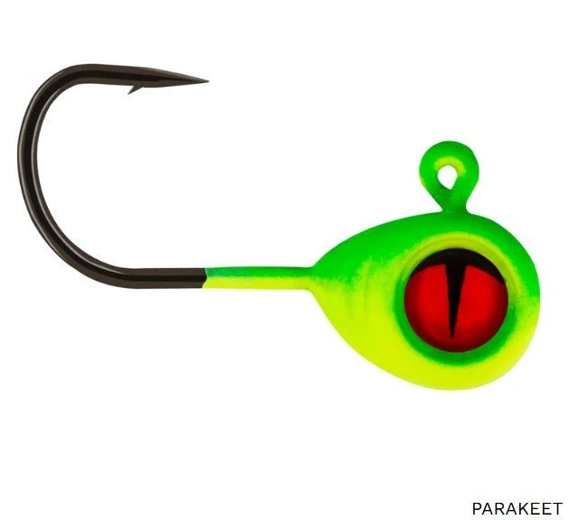 TUNGSTEN CRAPPIE KING JIG