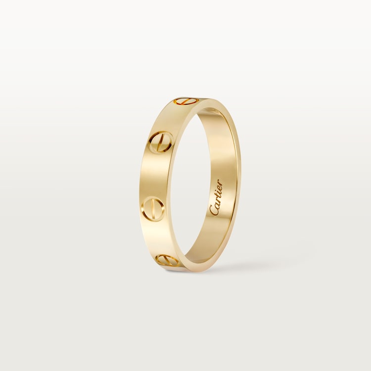 LOVE ring, small model