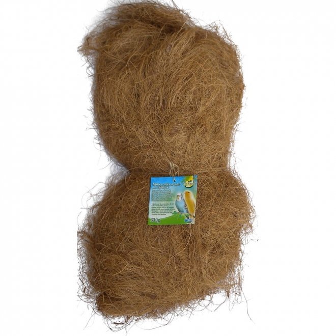 Tyrol Redemateriale kokos 330g