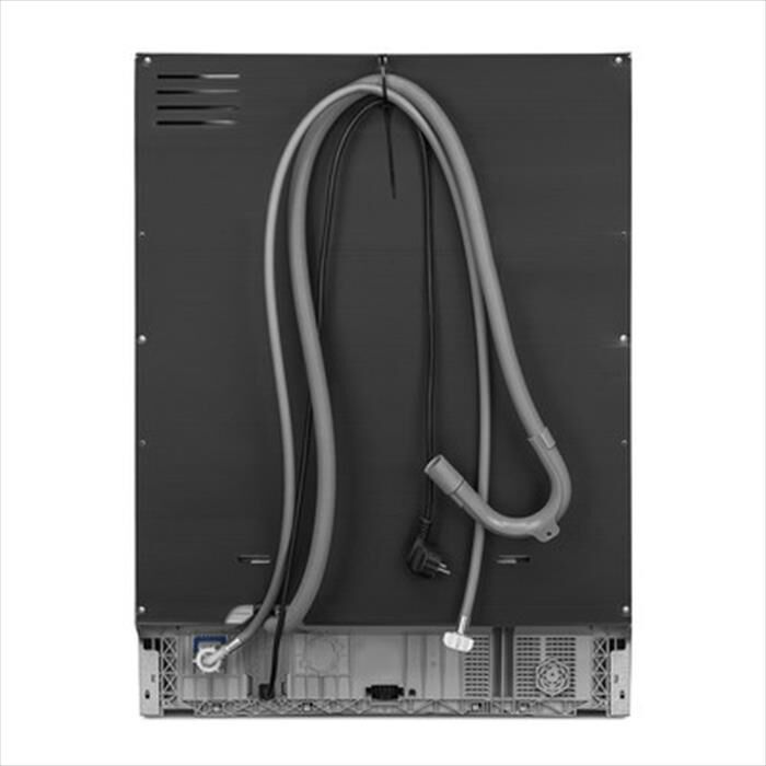 SMEG - Lavastoviglie incasso ST311CS Classe C 13 coperti-Nero