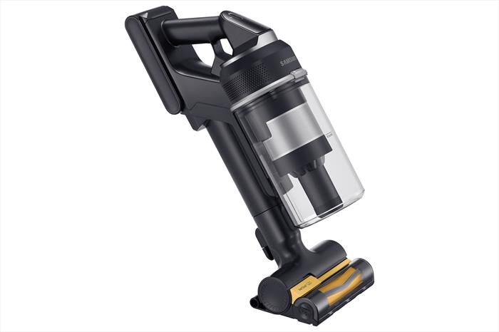 SAMSUNG - Scopa elettrica JET95MULTI EXTRA VS20C955CTK-Satin Black
