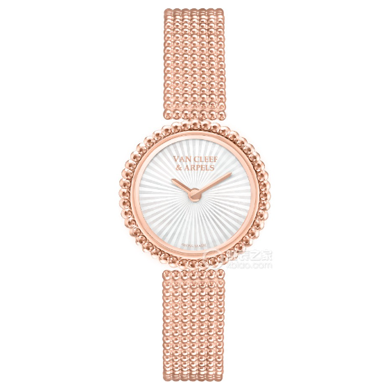 Van Cleef & Arpels Watches