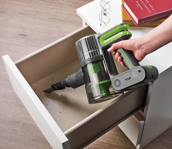 POLTI - Forzaspira D-Power SR500