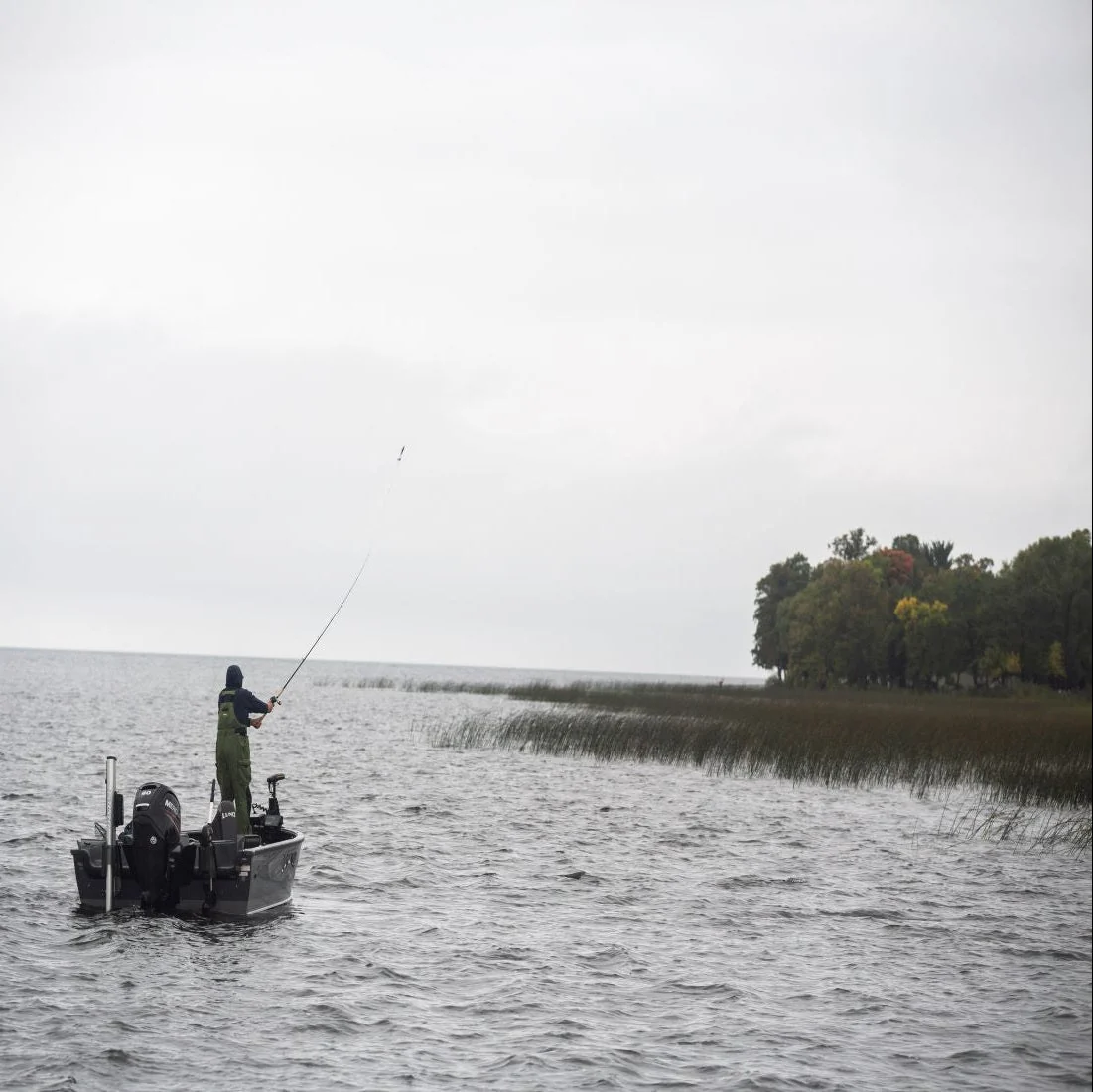 PREMIER® MUSKY RODS - RETIRED