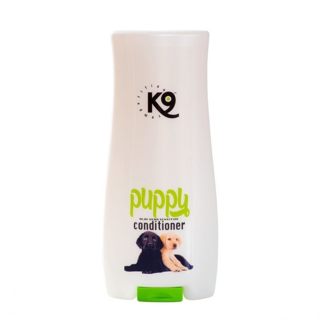 K9 Competition Puppy balsam