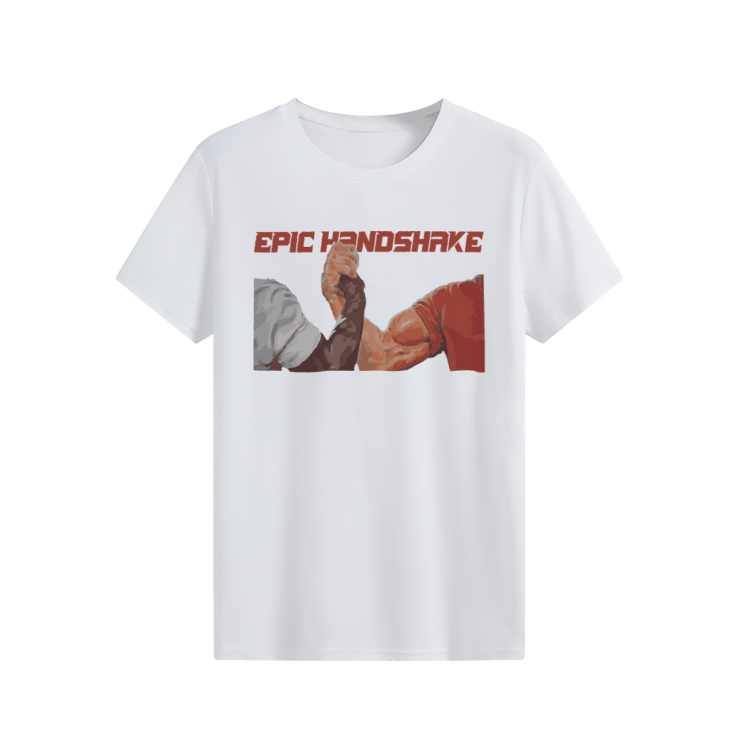 Epic Handshake T-shirt