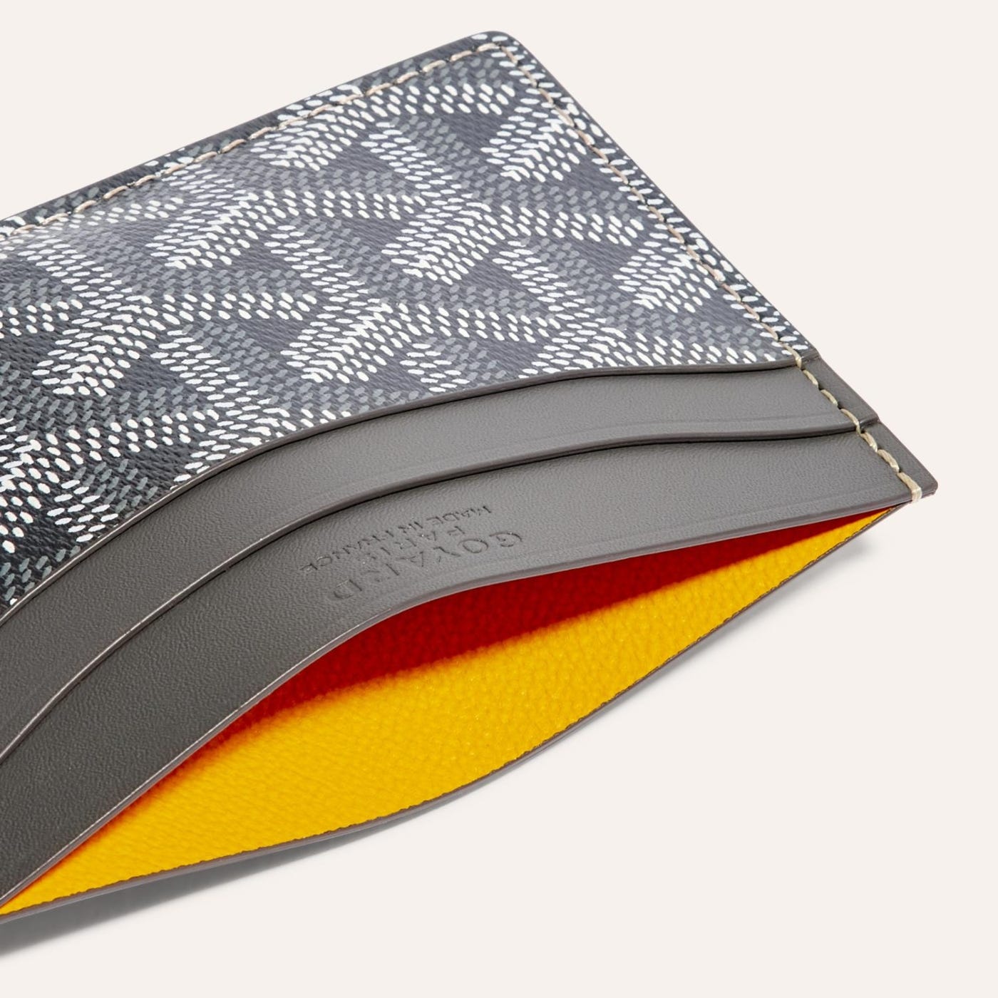 Saint-Sulpice Card Wallet